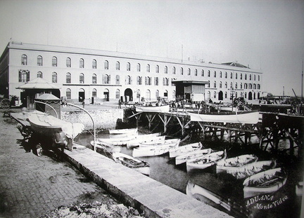 Aduana Nueva