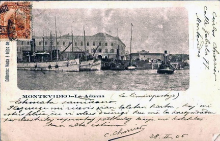 Aduana Nueva