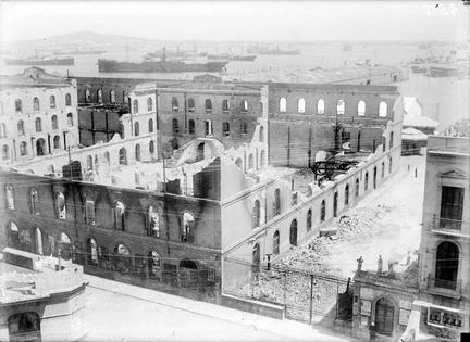 Aduana Nueva