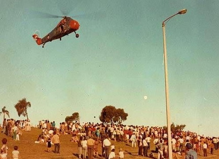 accidente kibon 1971-1