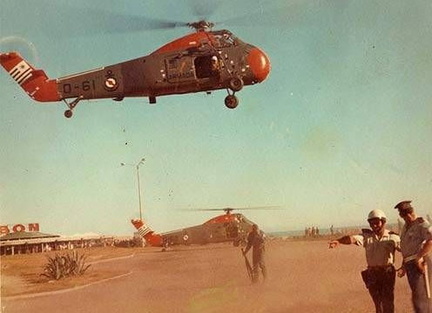 accidente kibon 1971-10