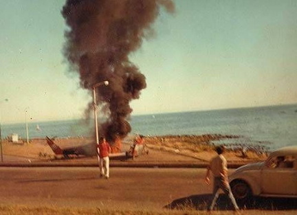 accidente kibon 1971-11