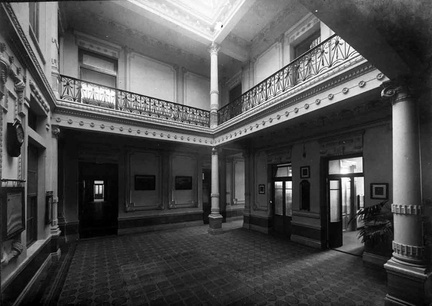 Facultad Agronomía