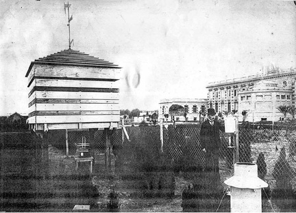 Facultad Agronomía