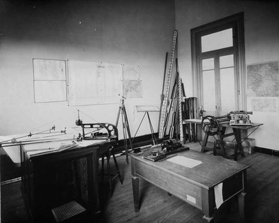 Facultad Agronomía