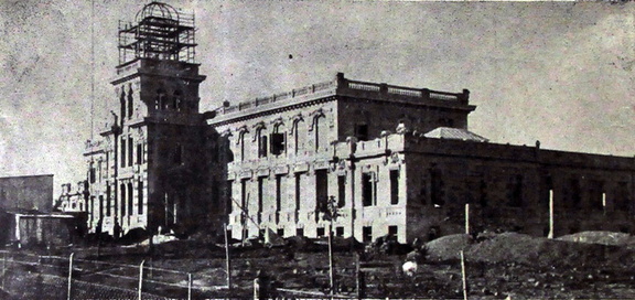 Facultad Agronomía