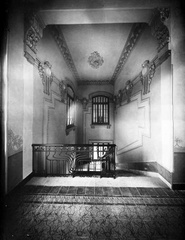 Facultad Agronomía