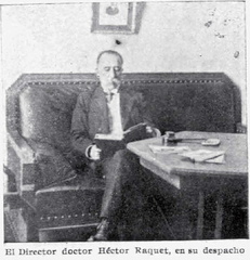 Facultad Agronomía