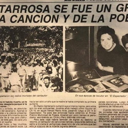 Grandes Personajes