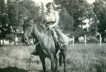 Amalia de la Vega