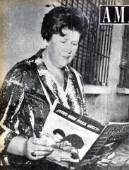 Amalia de la Vega