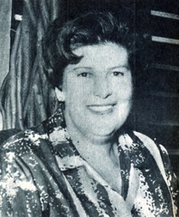 Amalia de la Vega