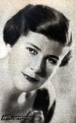Amalia de la Vega
