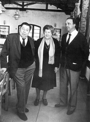 Amalia de la Vega