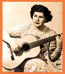 Amalia de la Vega