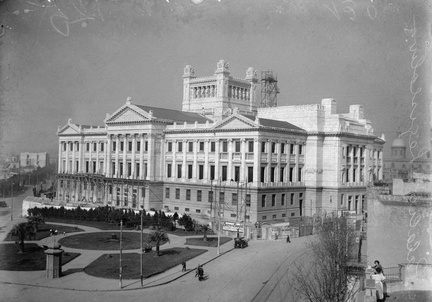 Palacio Legislativo
