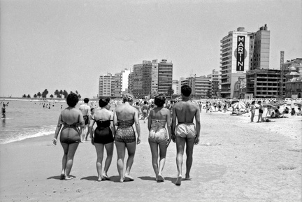 Playa Pocitos