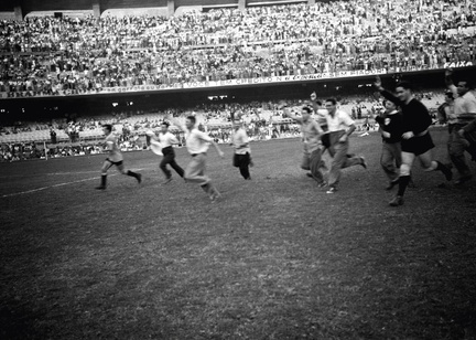 Uruguay Campeon 1950
