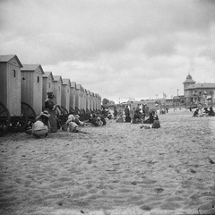 Gonzalez Venzano - Playa Pocitos 05