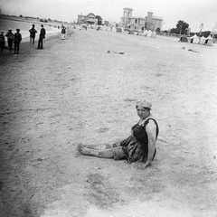Gonzalez Venzano - Playa Pocitos 06