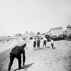Gonzalez Venzano - Playa Pocitos 09