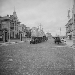 Gonzalez Venzano - Rambla de Pocitos 01