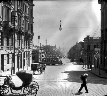 Calle Rondeau