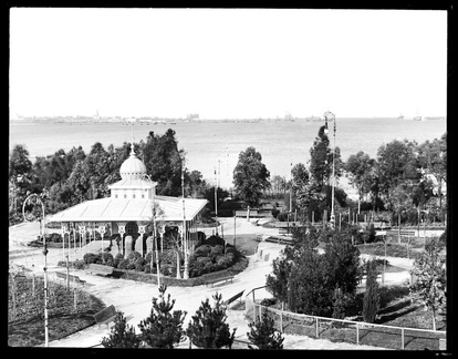 Parque Capurro