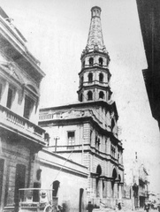 san francisco de asis