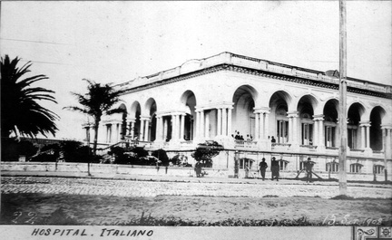 Hospital Italiano