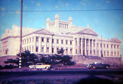 Palacio Legislativo