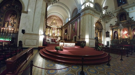 catedral metropolitana 11