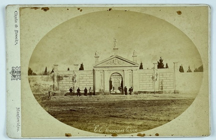cementerio central 28