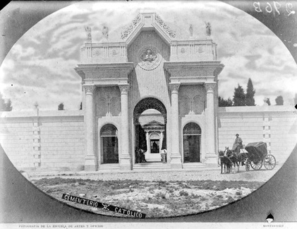 cementerio central 31