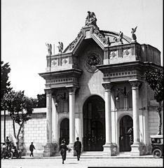 cementerio central 30