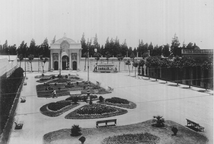 cementerio central 34