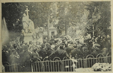 cementerio central 36