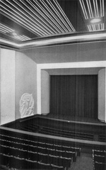 cine trocadero 14