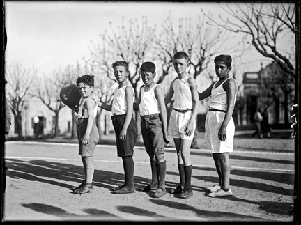 comision nacional de educacion fisica-81