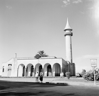 Museo Oceanografico de Malvin
