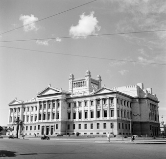 Palacio Legislativo