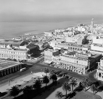 Plaza Independencia - Tupi Namba- Teatro Solis