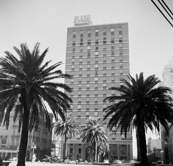 Victoria Plaza