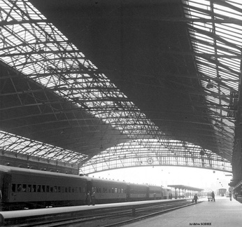 estacion central 169