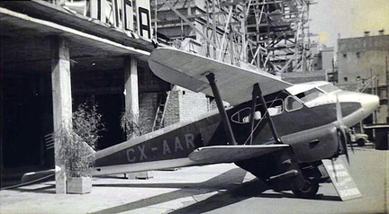 exposicion aeronautica imm-66