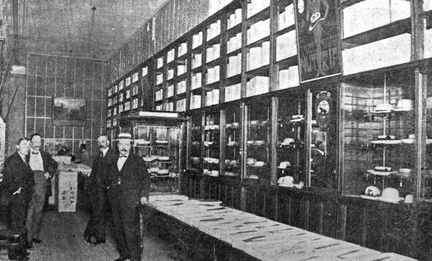 fabrica nacional sombreros 30