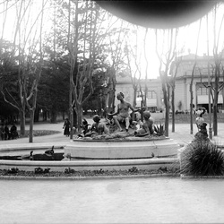Fuente Cordier