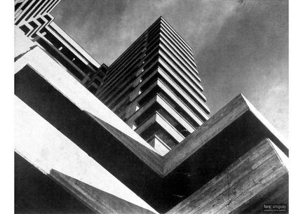 hospital de clinicas 38