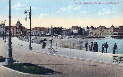 hotel pocitos 64