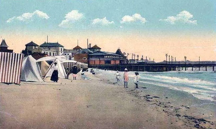 hotel pocitos 66